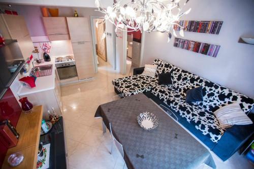 Apartamento R�sidence Cannes Paradis