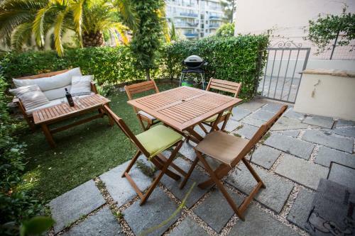 Apartamento R�sidence Cannes Paradis