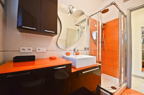 Apartamento R�sidence Cannes Paradis