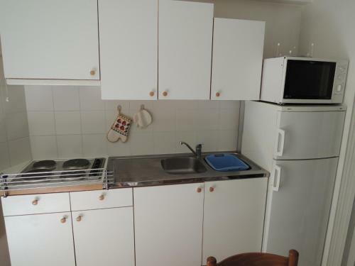 Apartamento Acci Cannes Republique