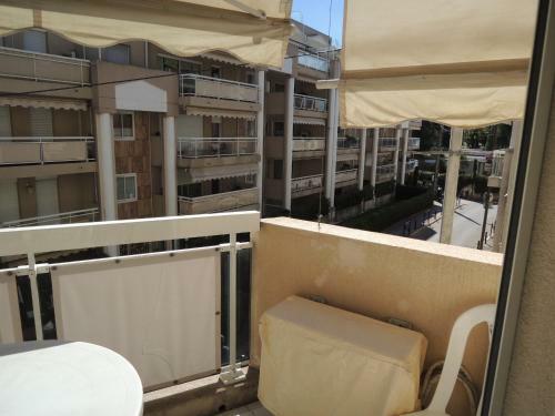 Apartamento Acci Cannes Republique