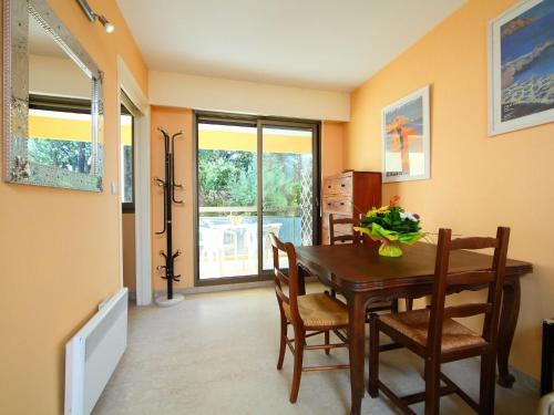 Apartment Bel Respiro Cannes