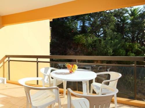 Apartment Bel Respiro Cannes