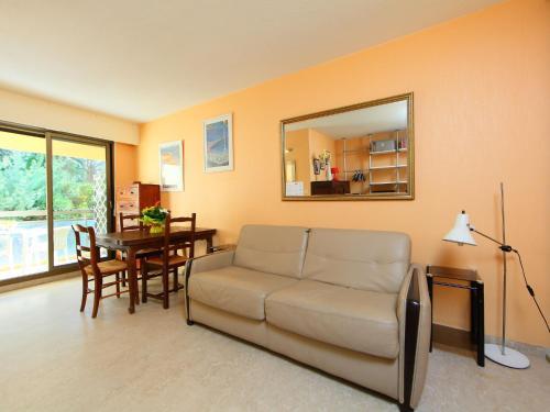 Apartment Bel Respiro Cannes