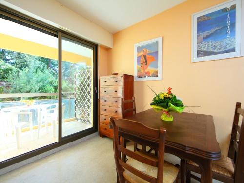 Apartment Bel Respiro Cannes