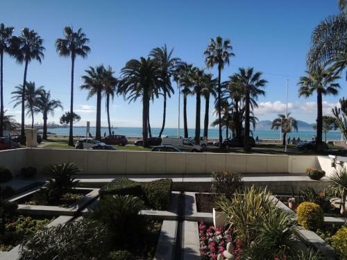 Apartamento Acci Cannes Croisette