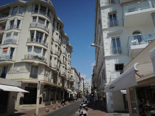 Apartamento Acci Cannes Croisette