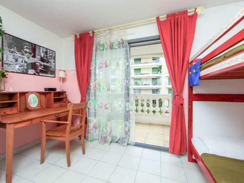 Apartment Parc De Madrid Cannes