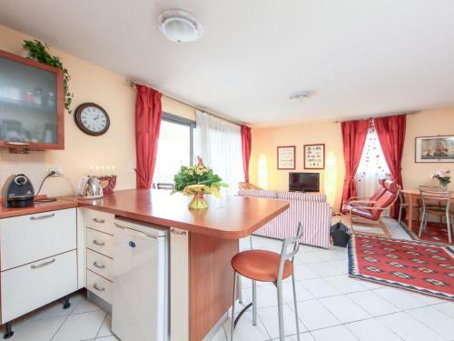 Apartment Parc De Madrid Cannes