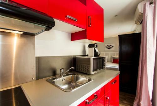 Florella Jean De Riouffe Apartment