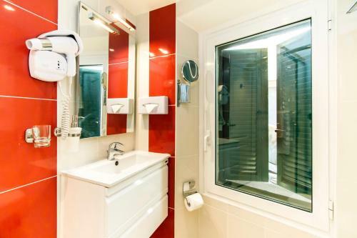 Florella Jean De Riouffe Apartment
