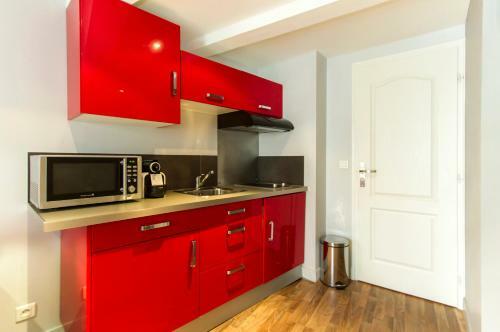 Florella Jean De Riouffe Apartment