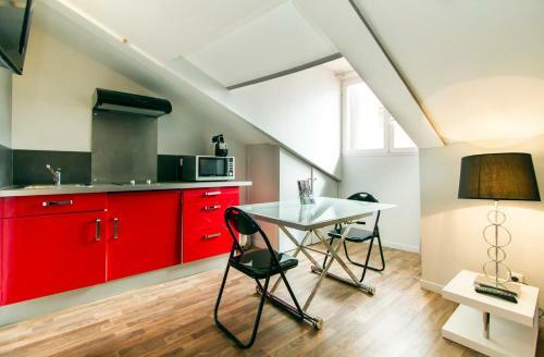 Florella Jean De Riouffe Apartment