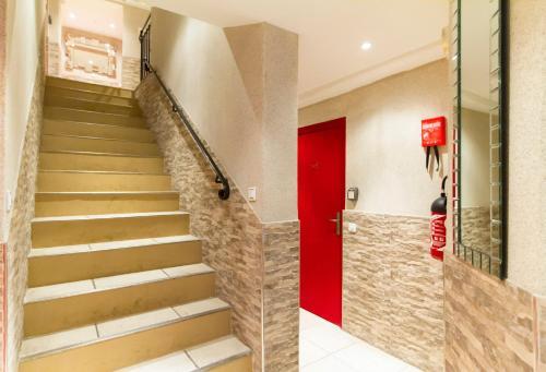 Florella Jean De Riouffe Apartment