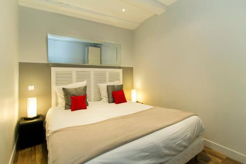 Florella Jean De Riouffe Apartment