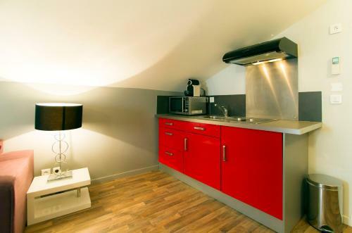 Florella Jean De Riouffe Apartment