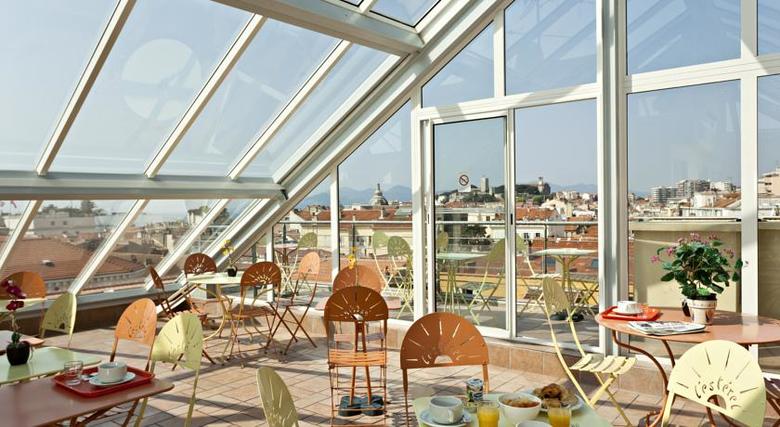 Apartamento Cannes Le Mercure