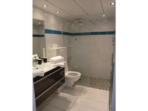 Apartamento Le Panoramer Sea View