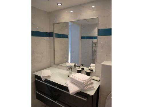Apartamento Le Panoramer Sea View