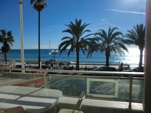 Apartamento Le Panoramer Sea View