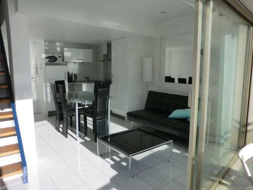 Apartamento Le Panoramer Sea View