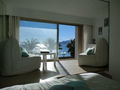 Apartamento Le Panoramer Sea View