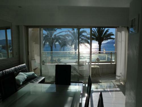 Apartamento Le Panoramer Sea View