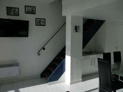 Apartamento Le Panoramer Sea View