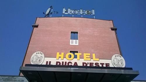 Hotel Il Duca D'este