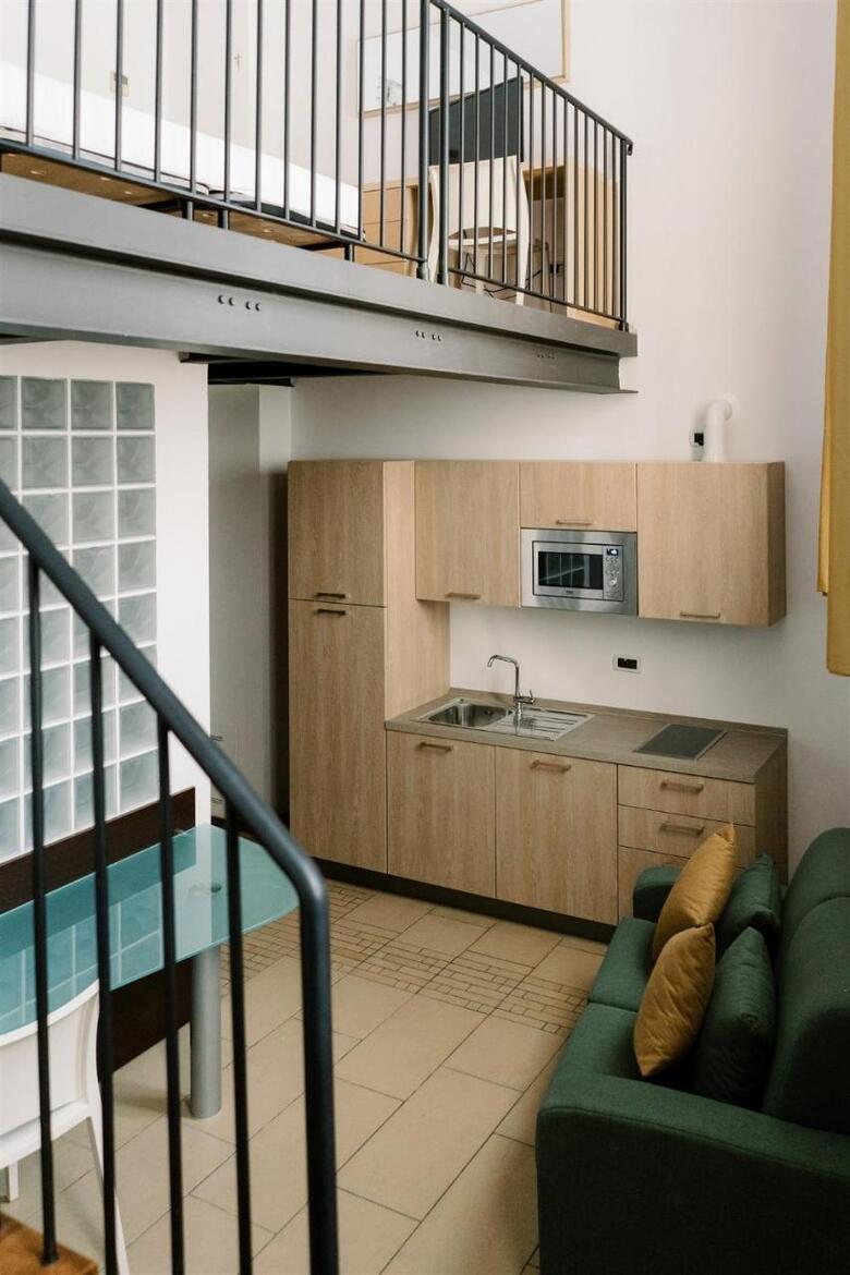 Residence Carlton