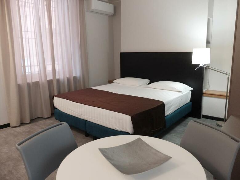 Residence Carlton