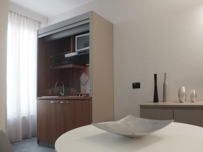 Residence Carlton
