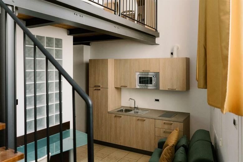 Residence Carlton
