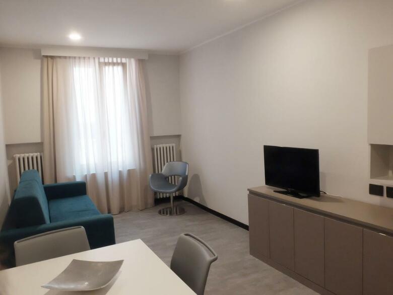 Residence Carlton