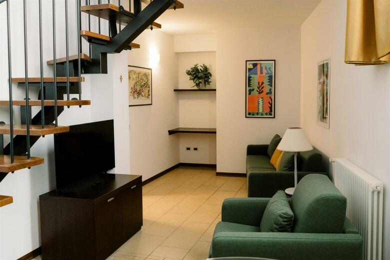 Residence Carlton