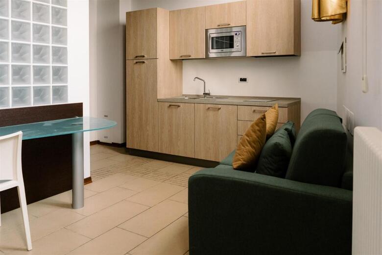 Residence Carlton