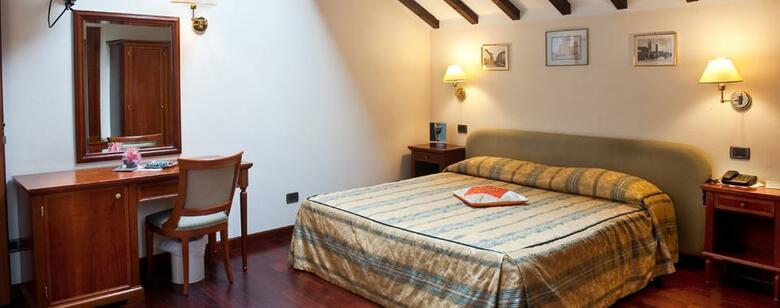 Hotel Corte Estense