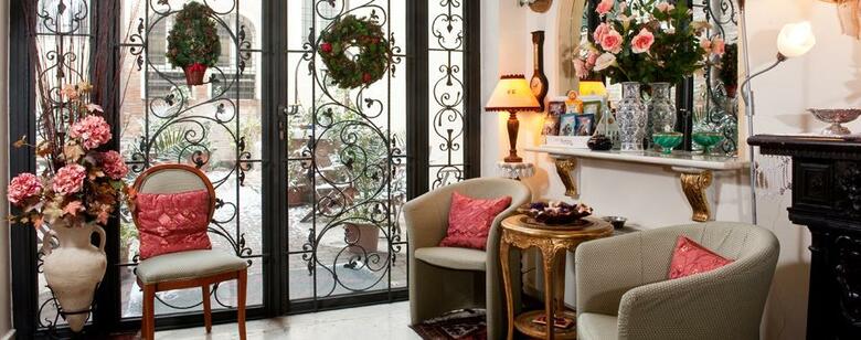 Hotel Corte Estense