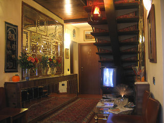 Bed & Breakfast Eurohome