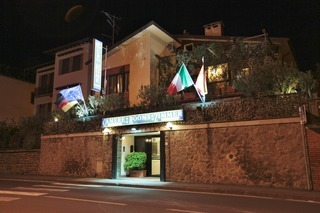 Bed & Breakfast Eurohome