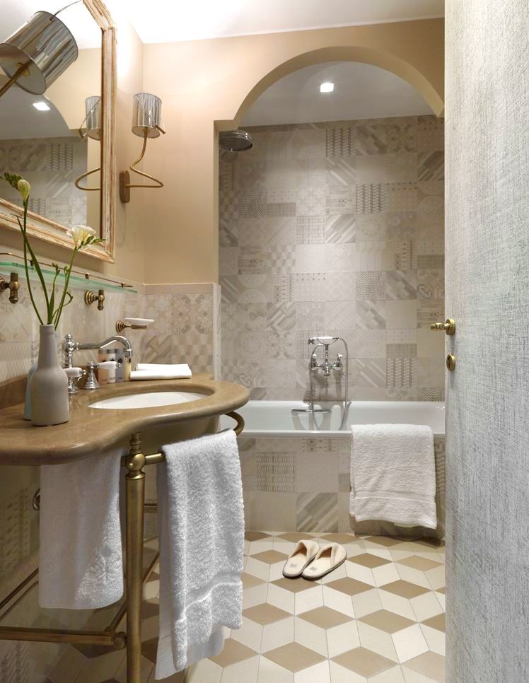 Ville Sull Arno Hotel