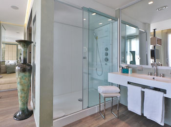 Ville Sull Arno Hotel