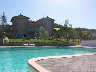 Aparthotel Msnrelais Carresi