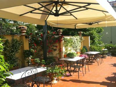 Hotel Ungherese