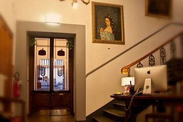 Hotel Ungherese