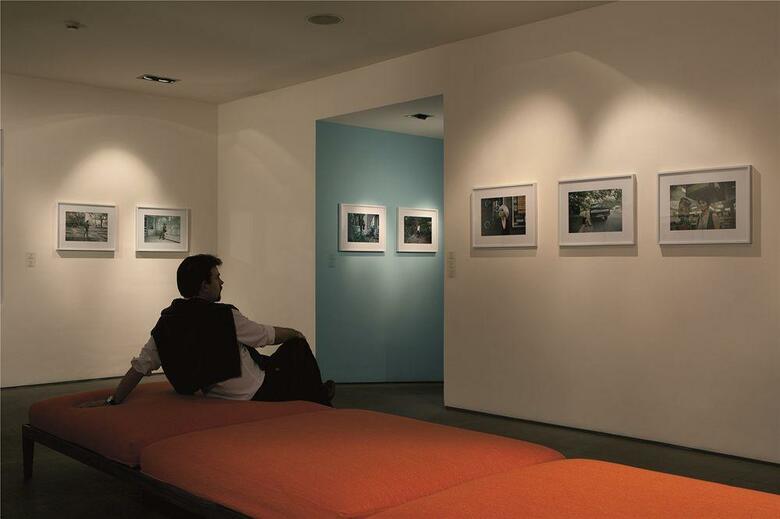 Hotel Gallery Art