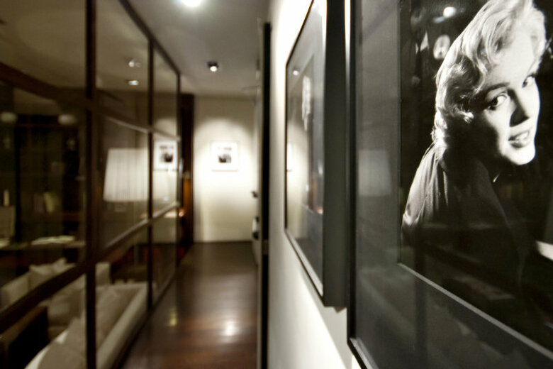 Hotel Gallery Art