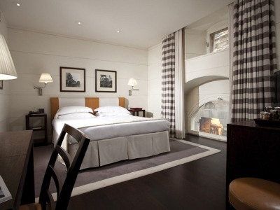 Hotel Gallery Art