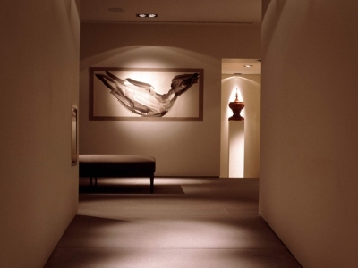 Hotel Gallery Art