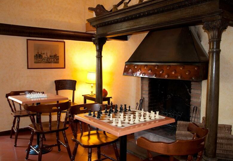 Giotto Park Hotel
